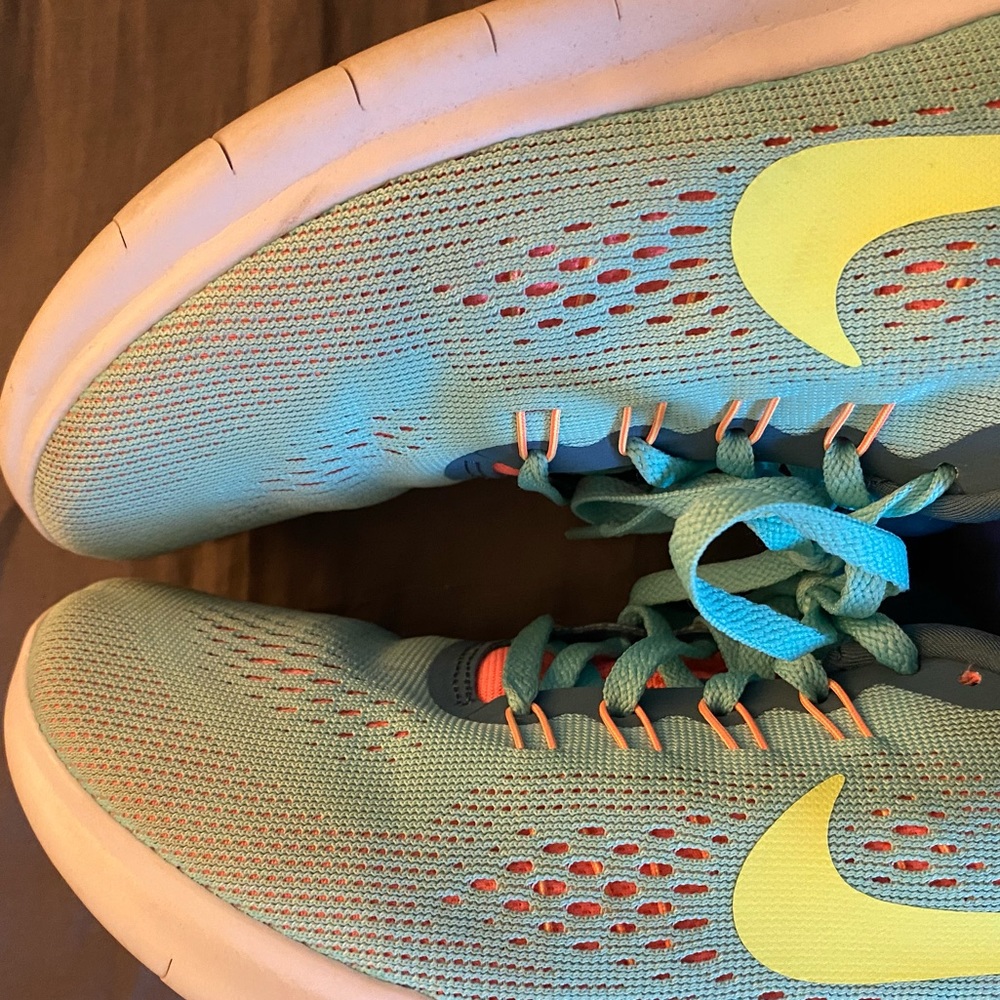 Nike ✨ running shoes